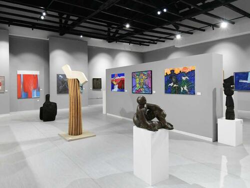 Pet godina Muzeja moderne umjetnosti: Nezaobilazno mjesto na kulturnoj mapi Hercegovine