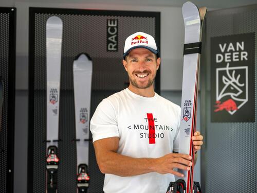 Pet godina nakon penzionisanja, legendarni Marcel Hirscher se vraća ski takmičenjima