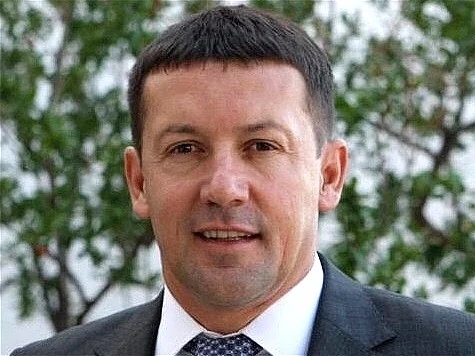 Petorka podržala Lučića kao kandidata za Predsjedništvo BiH