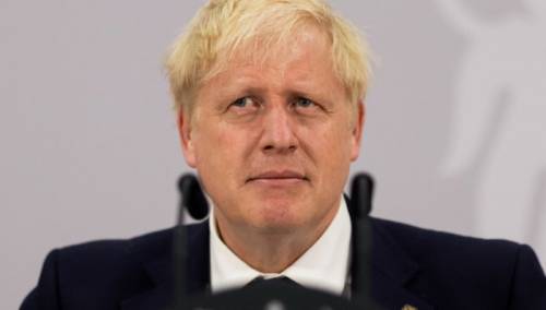 Pet kandidata za novog britanskog premijera