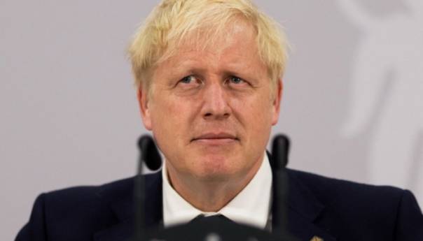 Pet kandidata za novog britanskog premijera