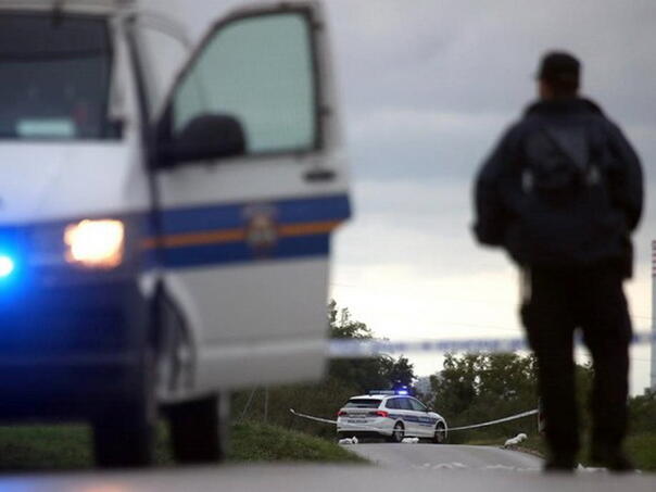 Tragedija na Kupi: Policajci spašavali migrante, pet ih se utopilo