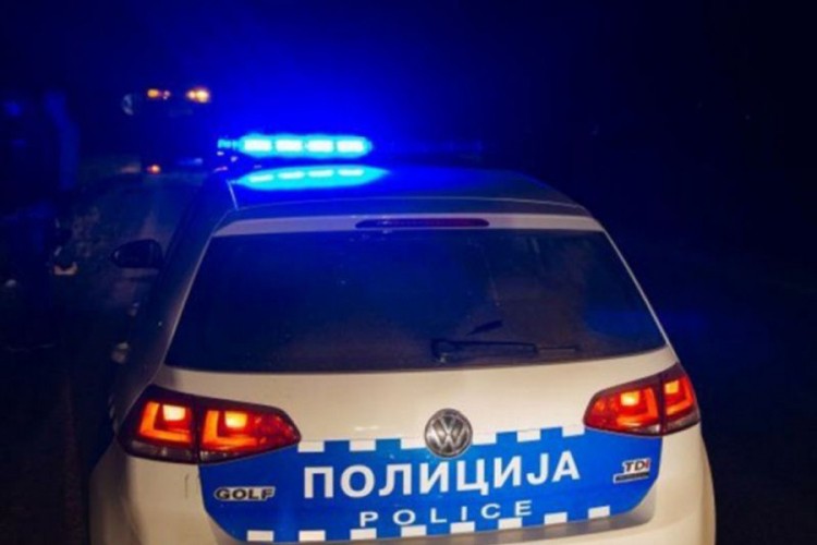 Pet mlađih osoba povrijeđeno u nezgodi u Banjaluci