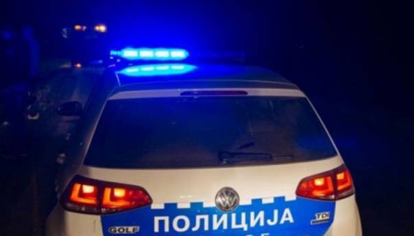 Pet mlađih osoba povrijeđeno u nezgodi u Banjaluci