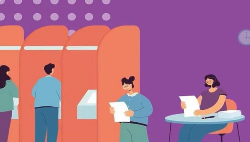 Ovo je pet najučestalijih izbornih 'krađa'