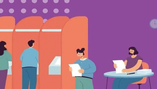 Ovo je pet najučestalijih izbornih 'krađa'