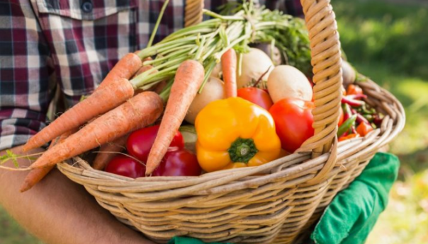 Pet namirnica koje kardiolozi jedu za zdravo srce