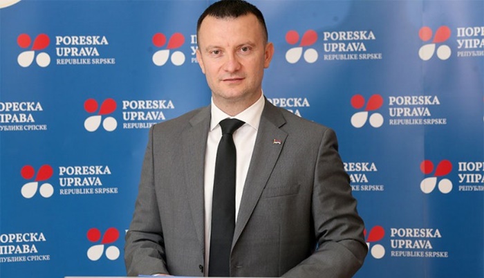 Pet osoba osumnjičeno za utaju 180.543 KM poreza