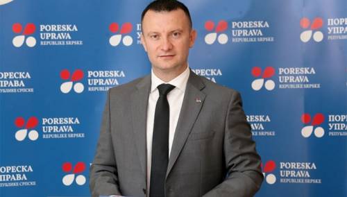 Pet osoba osumnjičeno za utaju 180.543 KM poreza