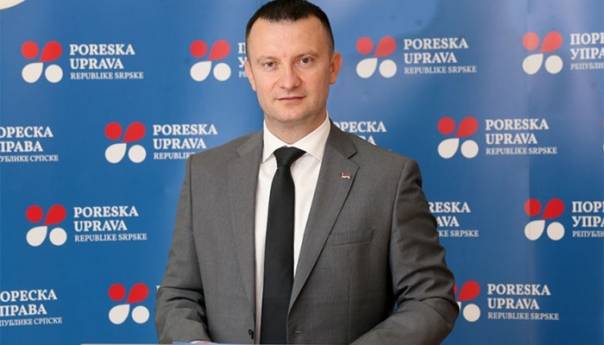 Pet osoba osumnjičeno za utaju 180.543 KM poreza