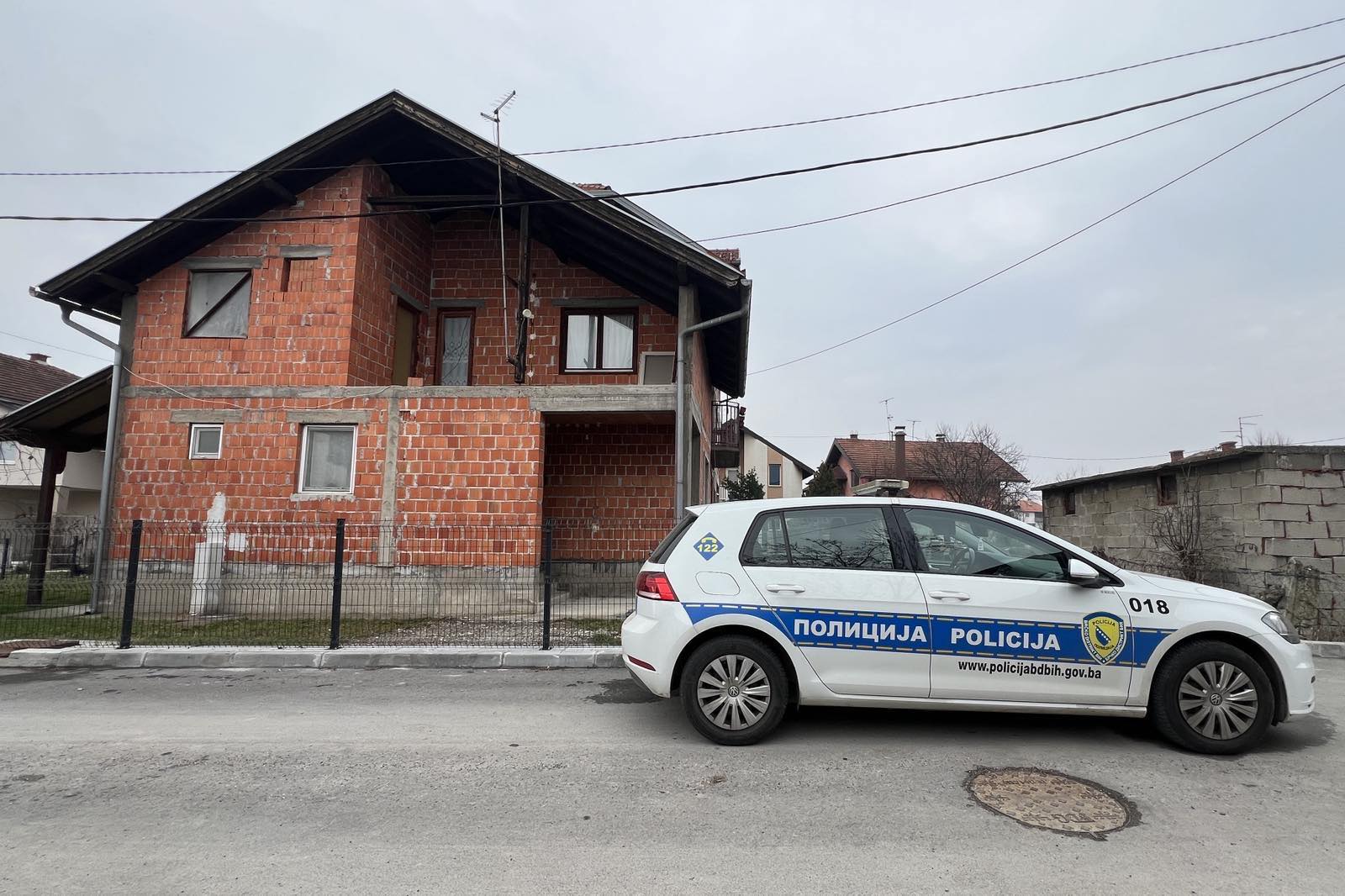Pet osoba osumnjičeno za zapuštanje ili zlostavljanje djece u Brčkom