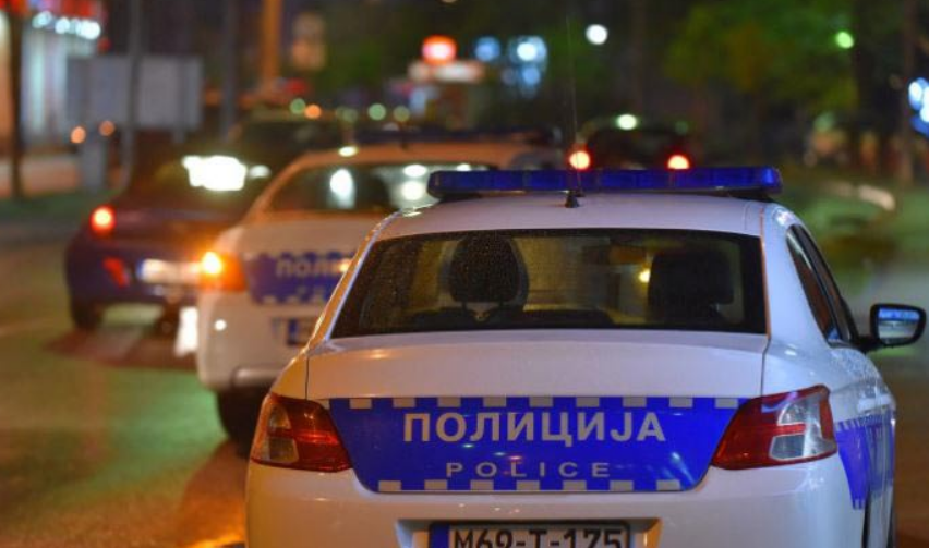 Pet osoba povrijeđeno u lančanom sudaru kod Brčkog