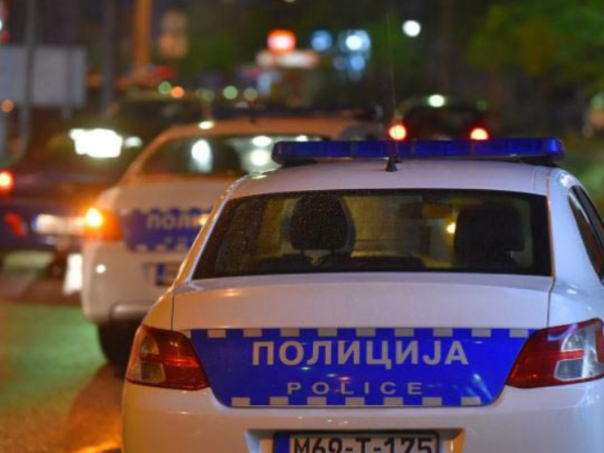 Pet osoba povrijeđeno u lančanom sudaru kod Brčkog