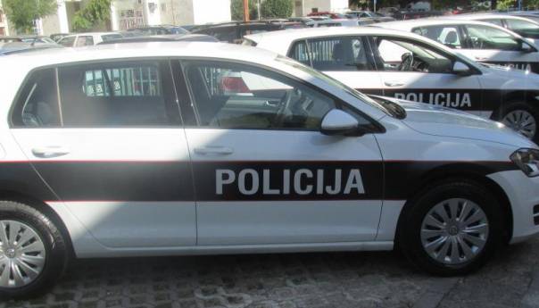 Pet osoba povrijeđeno u saobraćajnoj nesreći u Žitomislićima