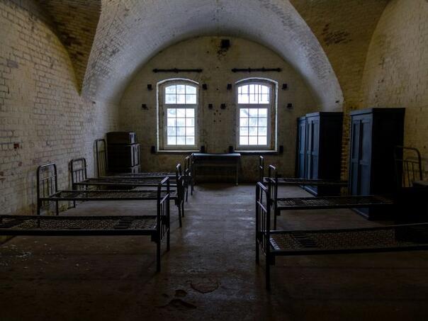 Pet osuđenika pobjeglo iz zatvora u Portugalu