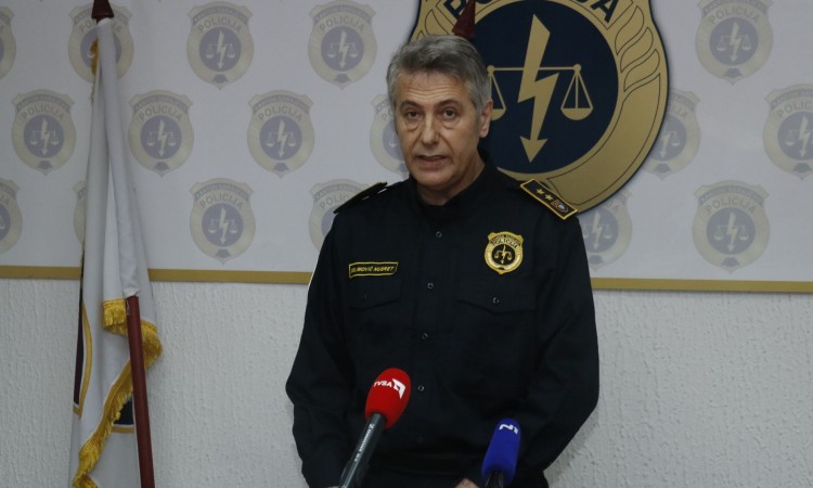 Pet osumnjičenih za ubistvo dvojice sarajevskih policajaca