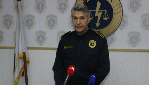 Pet osumnjičenih za ubistvo dvojice sarajevskih policajaca