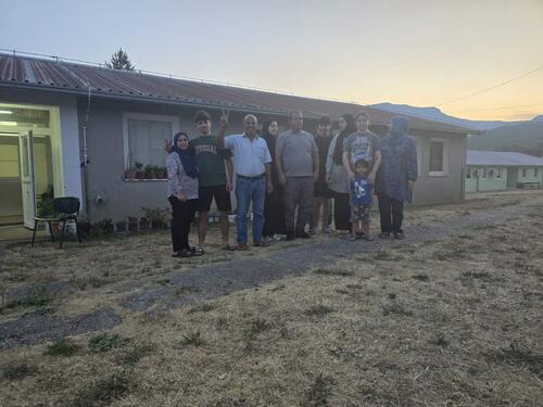 Pet palestinskih porodica iz Salakovca treba našu pomoć: Omogućimo im topli dom