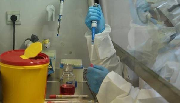 Pet pozitivnih testova u Čitluku, po jedan u Jablanici i Mostaru