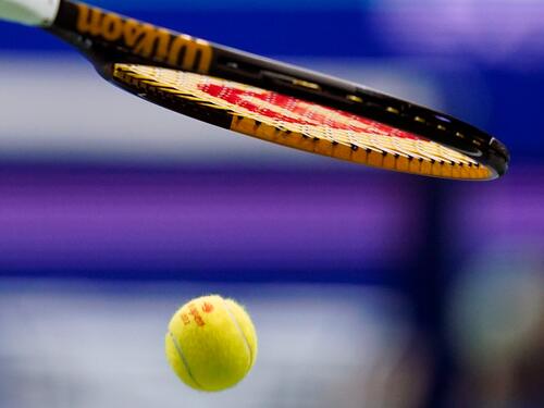 Pet tenisera suspendovano zbog namještanja mečeva