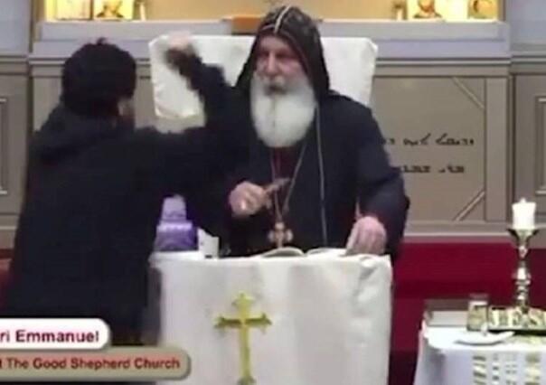 Pet tinejdžera optuženo za terorizam nakon napada nožem na crkvu u Sydneyu