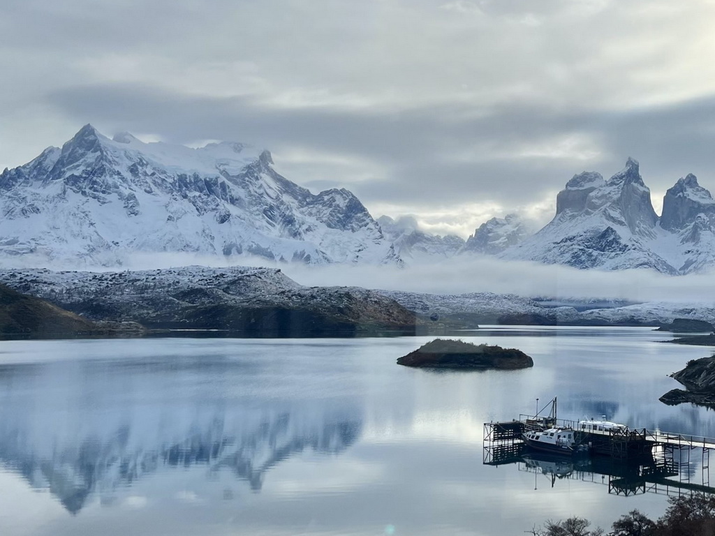 Pet turista poginulo u snježnoj oluji u Čileu