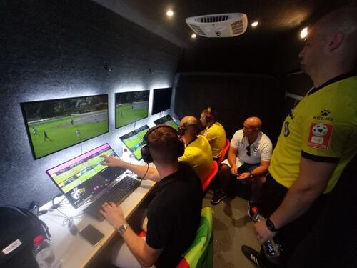 Pet utakmica, a tri VAR kombija: NFSBiH čeka pomoć iz Srbije?