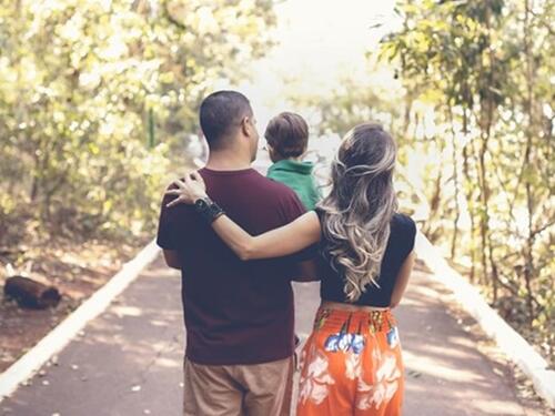 Pet važnih praksi za odgoj: Sitnice, a djeci puno znače