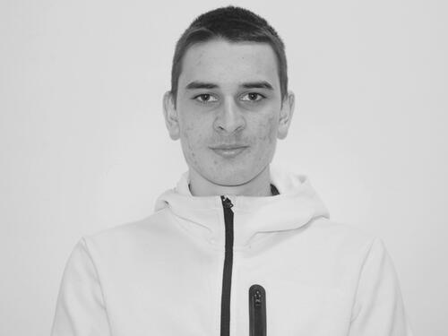 Peta gimnazija: Ovo nije oproštaj, samo posljednji pozdrav Farisu