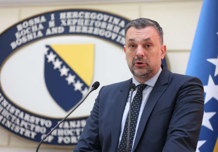Peta Sedmica održivog razvoja u BiH - Fokus na konkretne projekte i bolji život građana