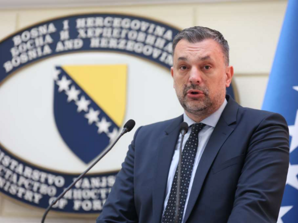 Peta Sedmica održivog razvoja u BiH - Fokus na konkretne projekte i bolji život građana