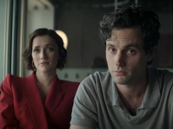 Peta sezona serije "You" donosi kraj kakav niko nije očekivao