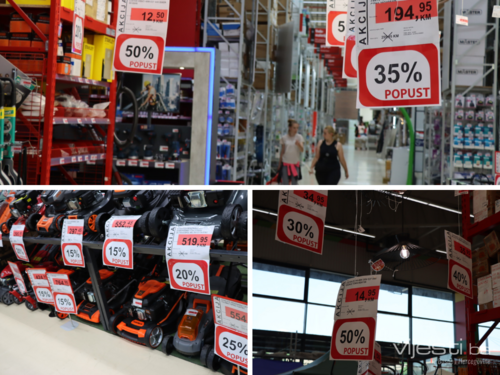 Petak 13. stigao u Penny i traje četiri dana: Nevjerovatni popusti