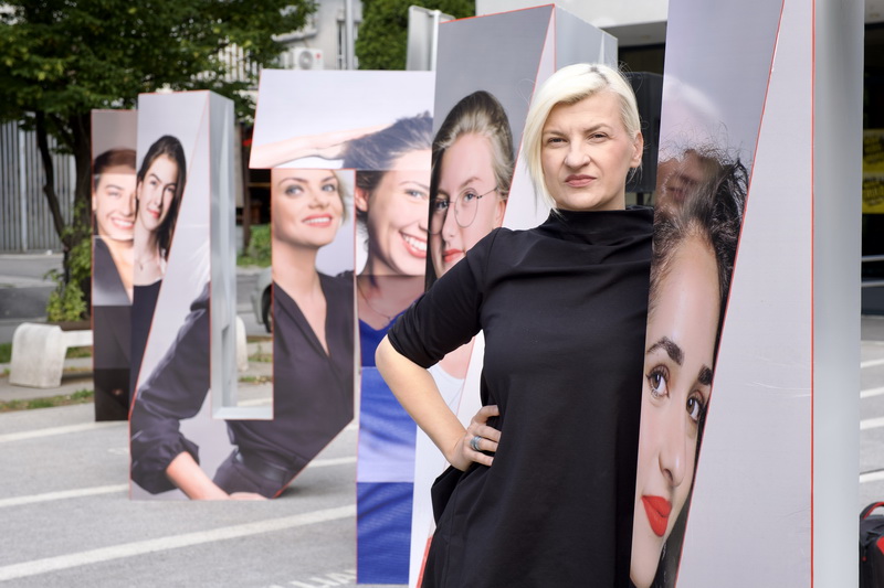 Petak u Vilsu: Umjetnička instalacija, savremeni ples i Drum Orkestra