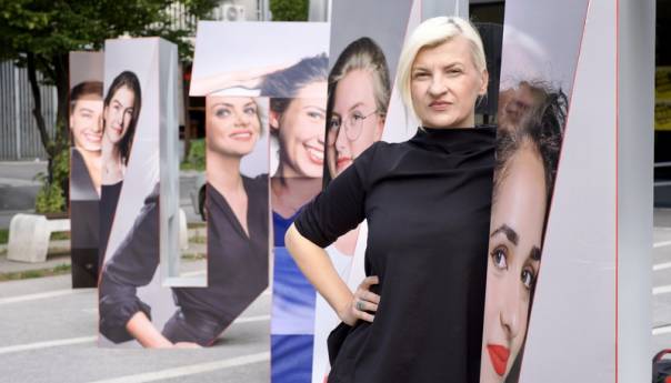 Petak u Vilsu: Umjetnička instalacija, savremeni ples i Drum Orkestra