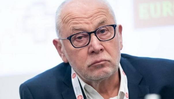 PETAR ĆORLUKA - VELIKI USPJEH S 'LASTOM'