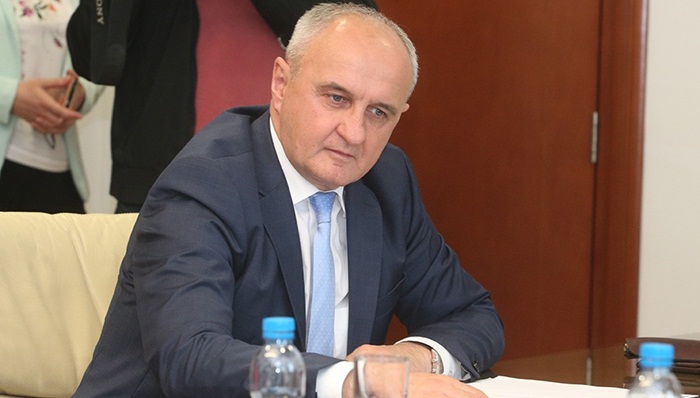 Petar Đokić pozitivan na virus korona