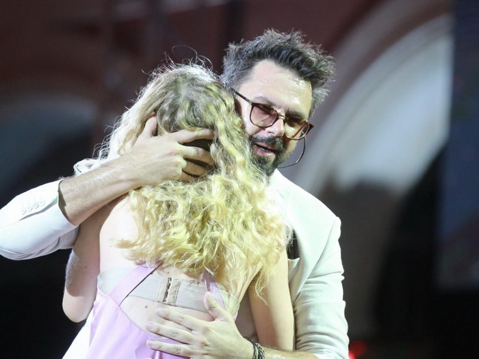 Petar Grašo i Hana Huljić čekaju drugo dijete