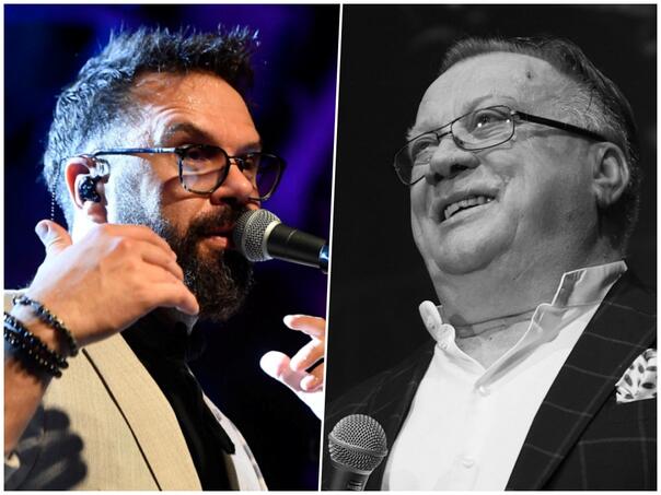 Petar Grašo o Halidu Bešliću: Opraštamo se od velikog čovjeka, jedna prekrasna duša