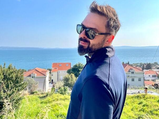 Petar Grašo objavio novu pjesmu