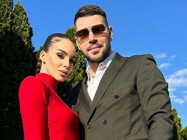 Petar Mitić: Ivana me zbunjeno pogledala i rekla da se razvodimo