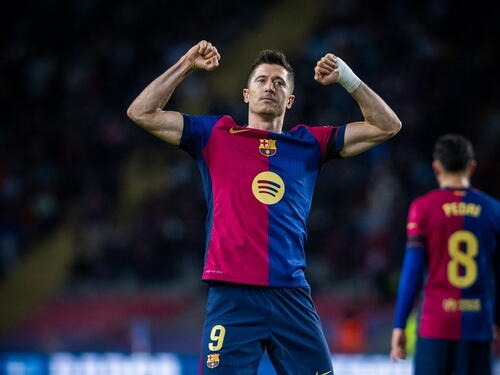 Petarda Barcelone protiv Seville