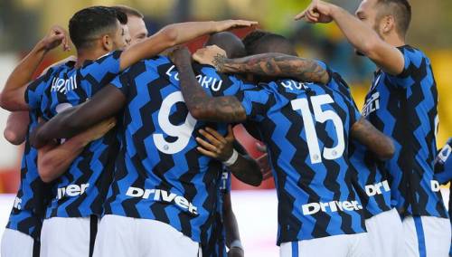 Petarda Intera na gostovanju kod Beneventa