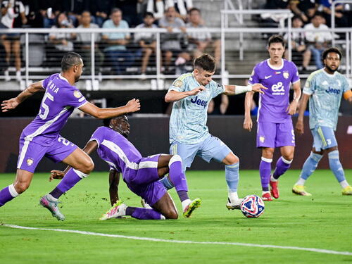 'Petarda' Juventusa u prvom kolu klupskog SP-a