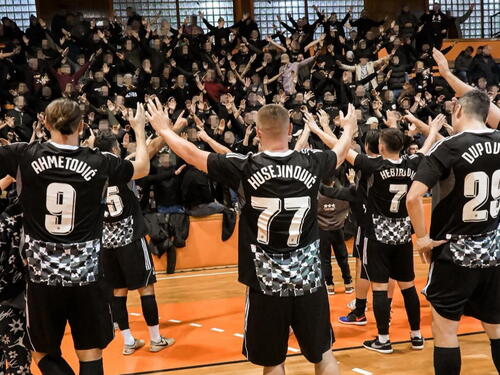 Petarda u finalu: FK Sarajevo osvojilo Hasetov klasik