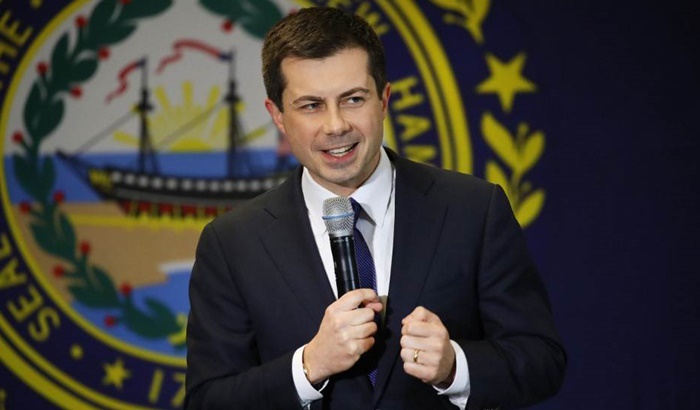 Pete Buttigieg odustao od utrke za Bijelu kuću