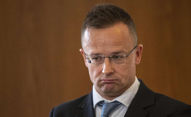 Peter Szijjarto o ulasku Švedske u NATO: Mađarska će pratiti stav Turske