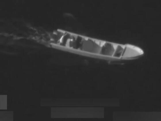 Petero poginulih u američkom napadu na brod s drogom