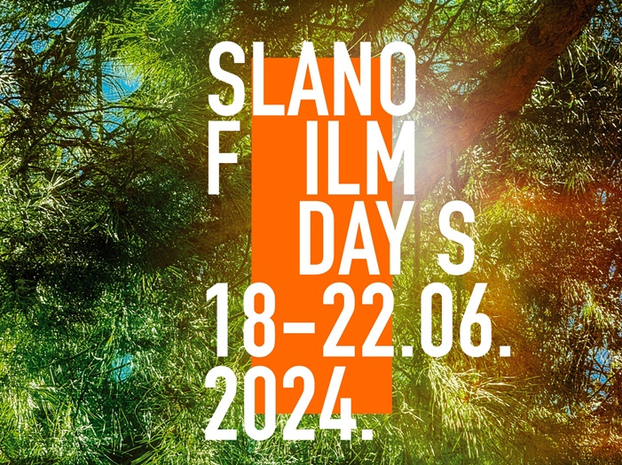 Peterostruki Oskarovac predvodi listu predavača na Slano Film Days