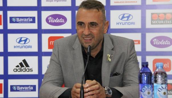 Petev: Da je bila kvalifikacijska utakmica, ovi bi igrači bili puno bolji